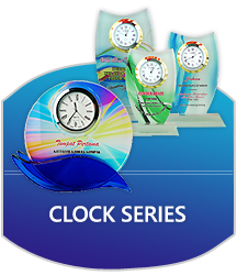Image 109: Clock Series