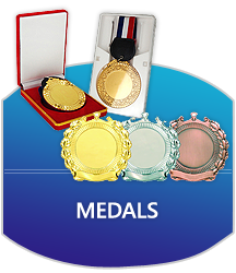 Image 112: Medal
