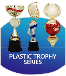 Image 122: Plastic Trophy Series