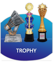 Image 116: Trophy