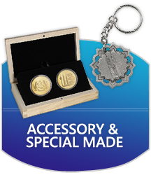 Image 106: Accessory & Special Made