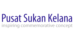 Image 81: Pusat Sukan Kelana - Trophy and Crystal Provider